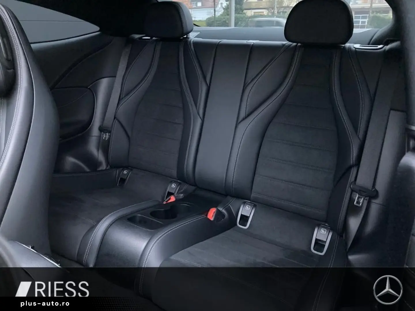 MERCEDES-BENZ CLE 200 Cp AMG PANO BURM MEMO KEYLS AMBI NIGHT