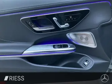 MERCEDES-BENZ CLE 200 Cp AMG PANO BURM MEMO KEYLS AMBI NIGHT