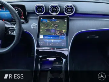 MERCEDES-BENZ CLE 200 Cp AMG PANO BURM MEMO KEYLS AMBI NIGHT