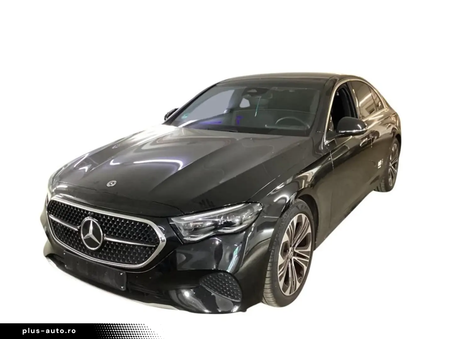 MERCEDES-BENZ E 220 d 4M PANO DIGIT. DIST. 360C