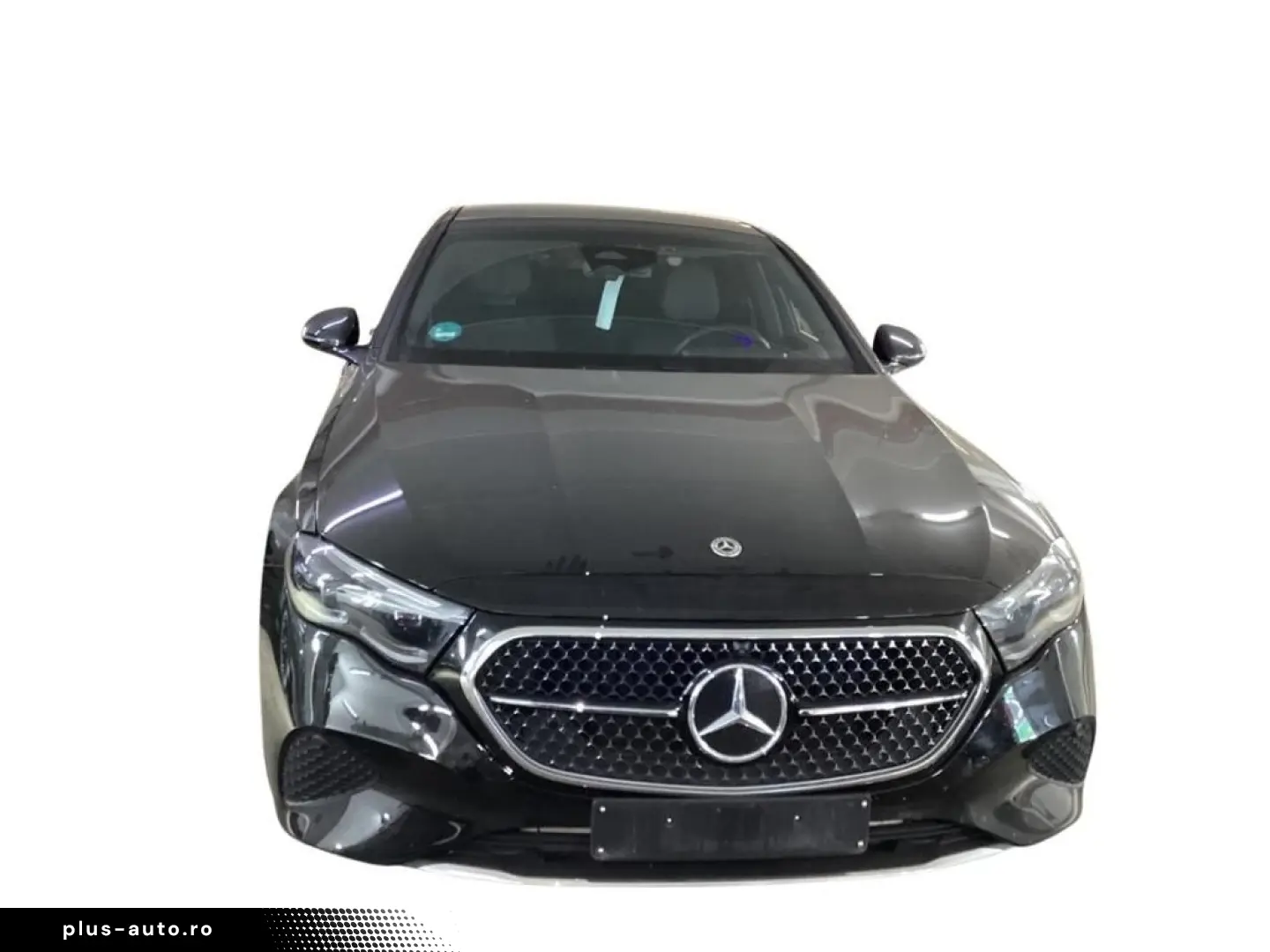 MERCEDES-BENZ E 220 d 4M PANO DIGIT. DIST. 360C