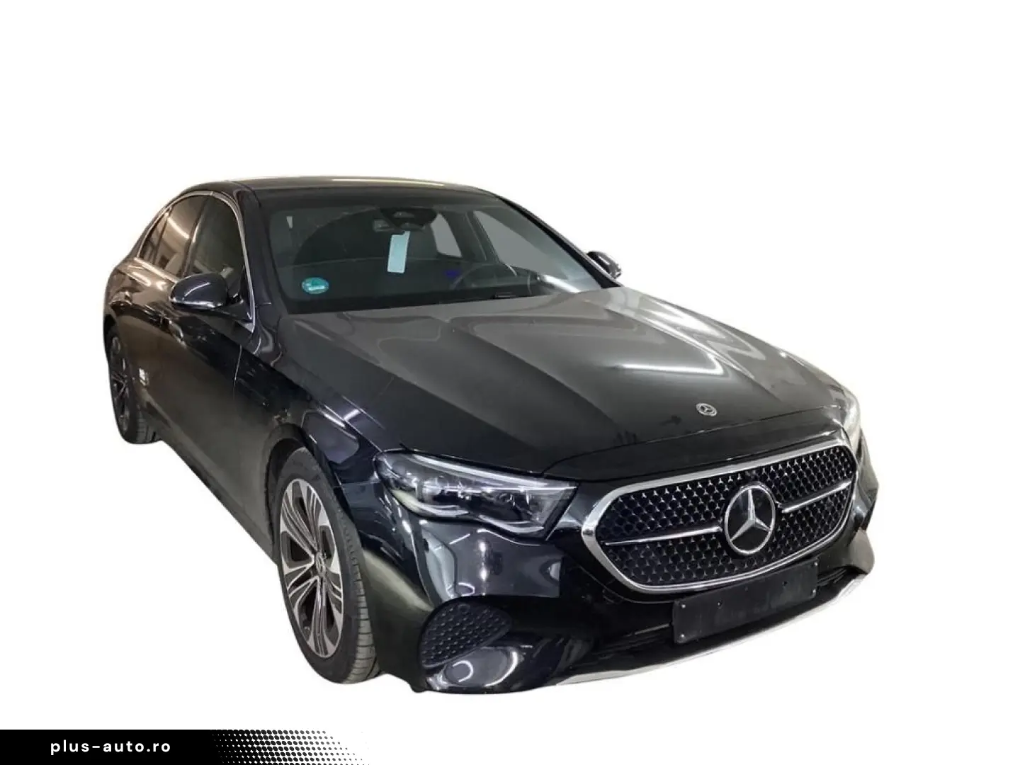 MERCEDES-BENZ E 220 d 4M PANO DIGIT. DIST. 360C