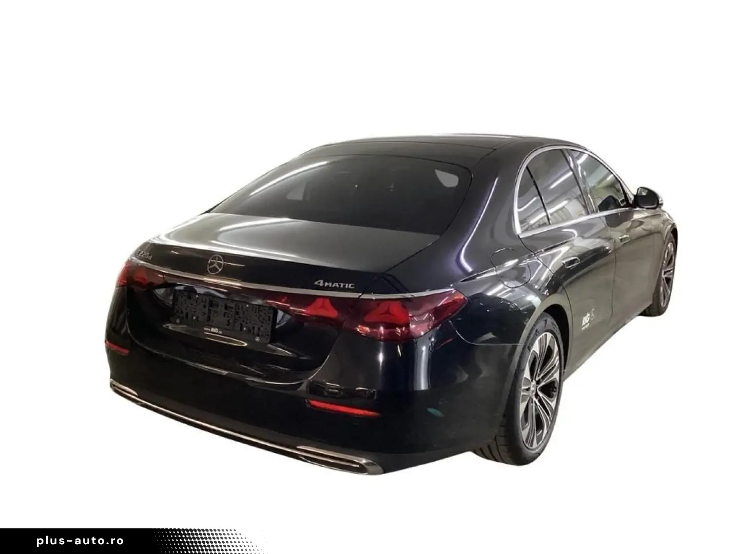 MERCEDES-BENZ E 220 d 4M PANO DIGIT. DIST. 360C