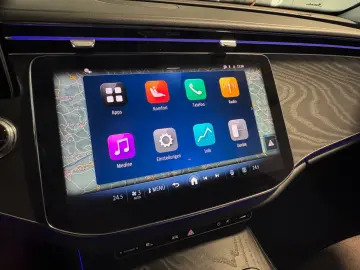 MERCEDES-BENZ E 220 d Avantgarde Advanced Panorama DISTRONIC