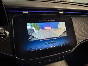 MERCEDES-BENZ E 220 d Avantgarde Advanced Panorama DISTRONIC