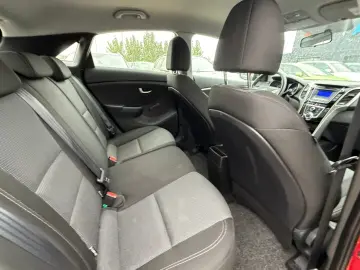 Hyundai i30 1.4 Classic