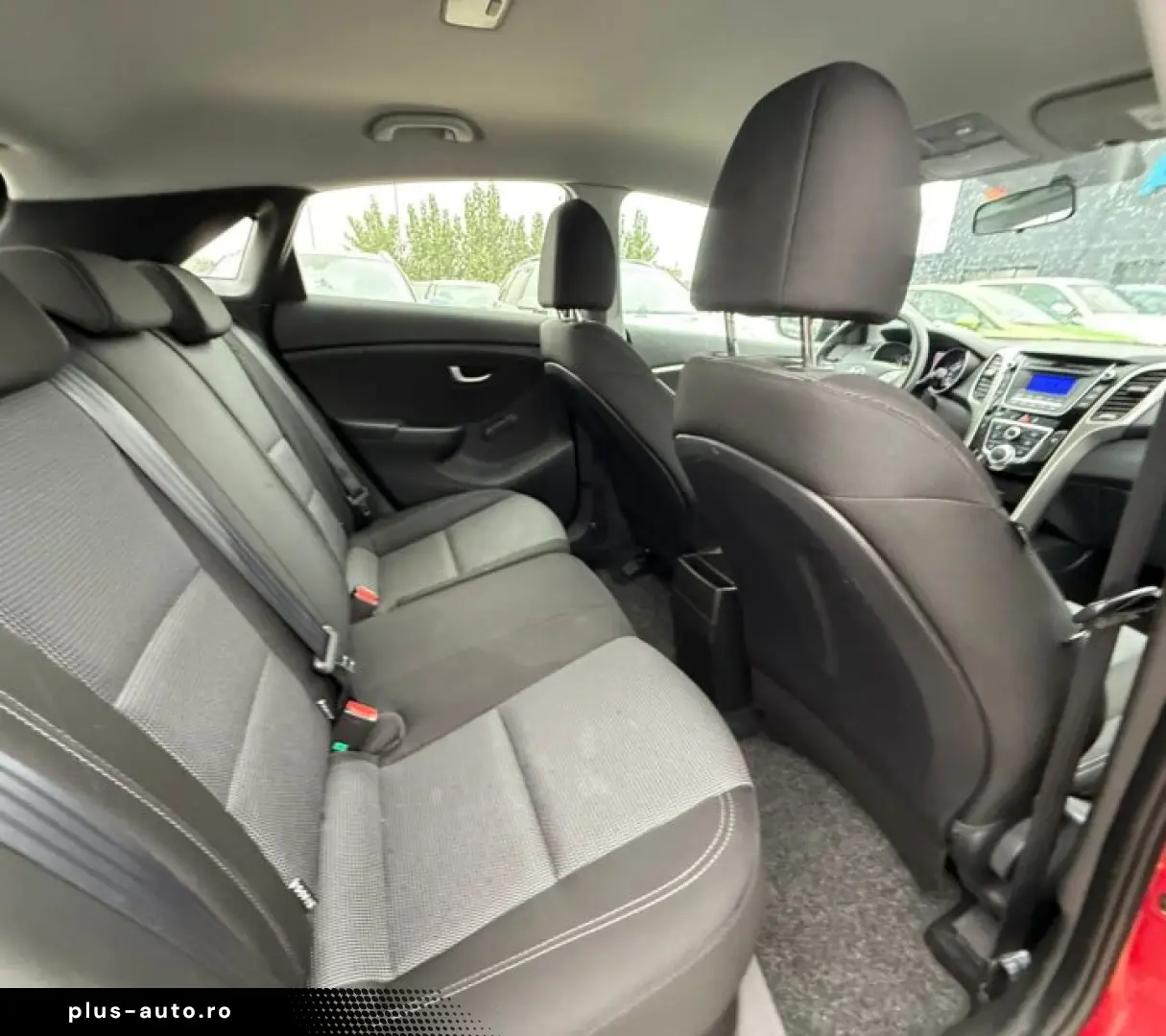 Hyundai i30 1.4 Classic