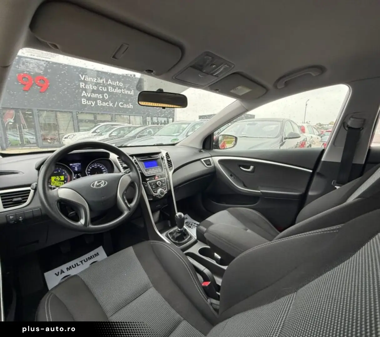 Hyundai i30 1.4 Classic