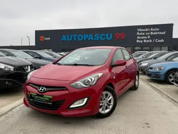 Hyundai i30 1.4 Classic