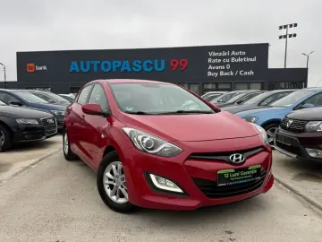 Hyundai i30 1.4 Classic