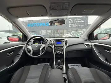 Hyundai i30 1.4 Classic