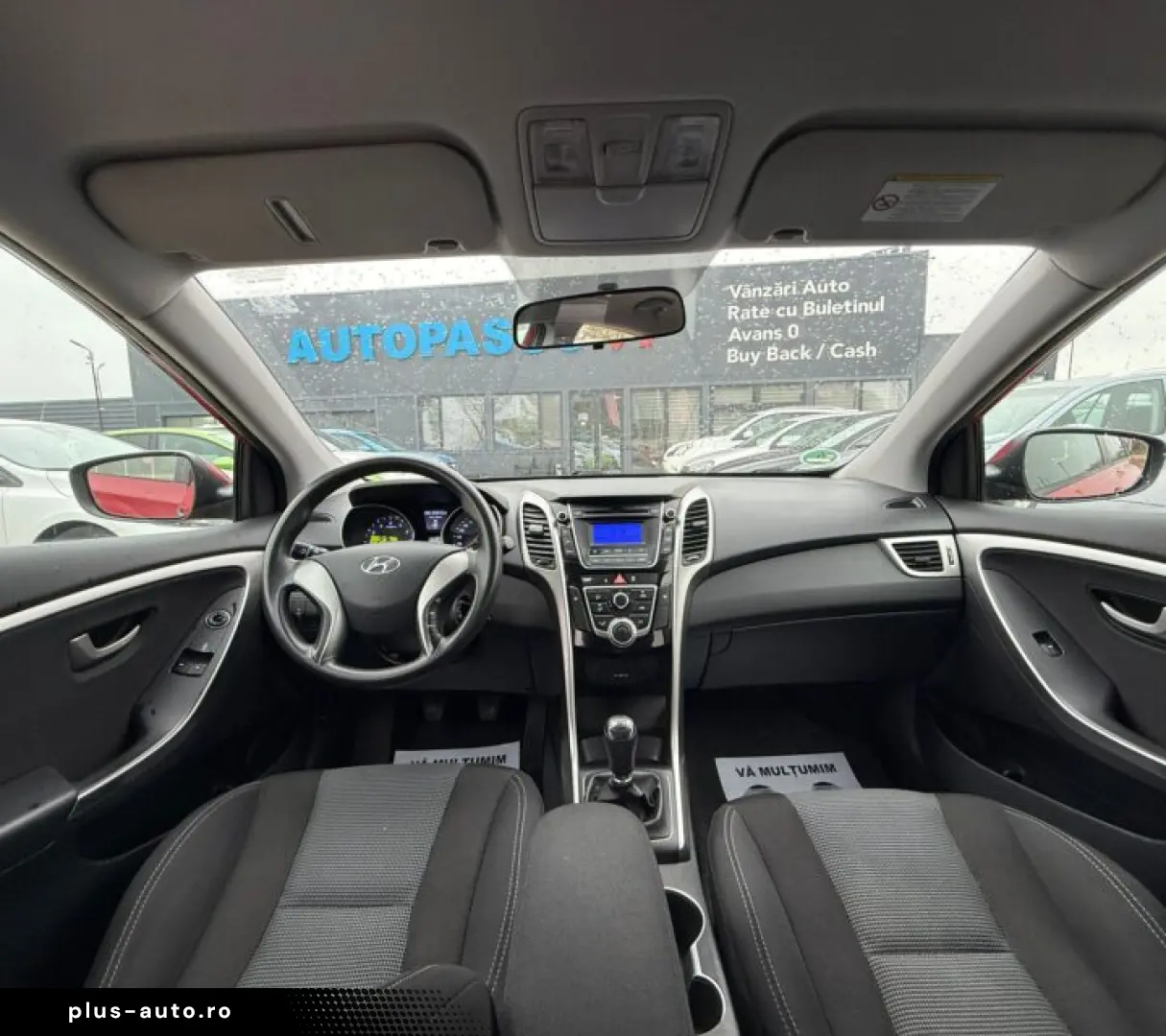 Hyundai i30 1.4 Classic