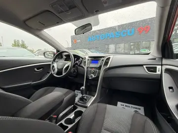 Hyundai i30 1.4 Classic