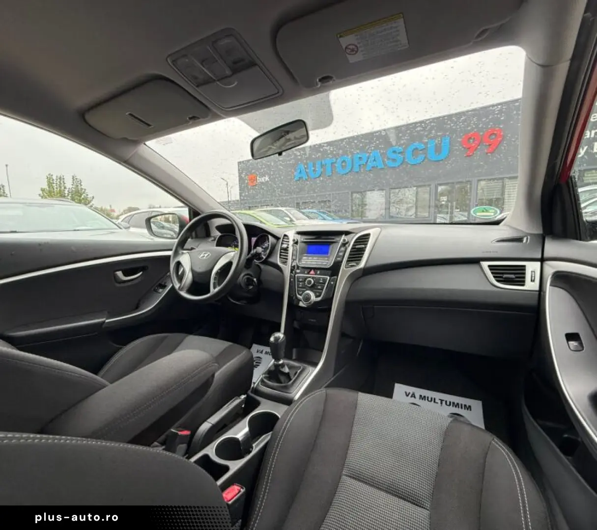 Hyundai i30 1.4 Classic