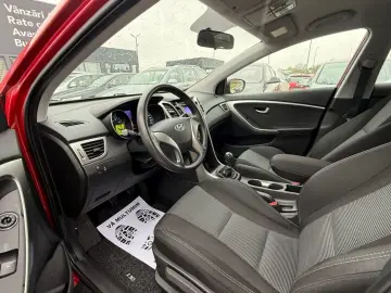 Hyundai i30 1.4 Classic