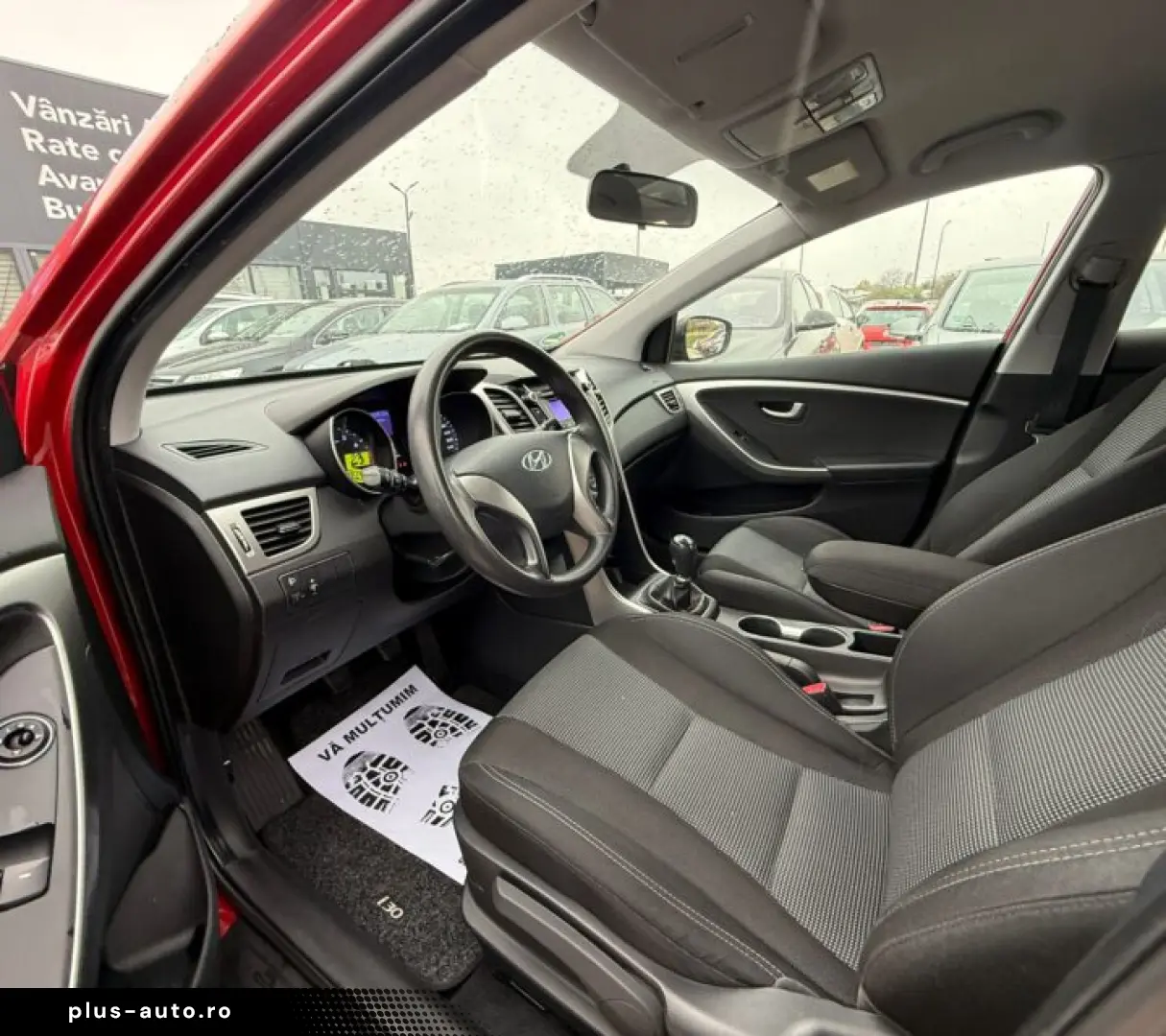 Hyundai i30 1.4 Classic