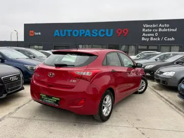 Hyundai i30 1.4 Classic