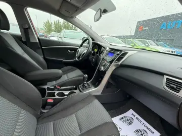 Hyundai i30 1.4 Classic