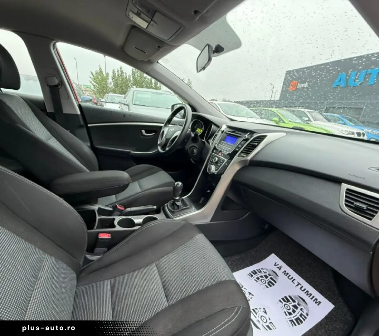 Hyundai i30 1.4 Classic