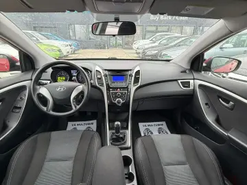 Hyundai i30 1.4 Classic