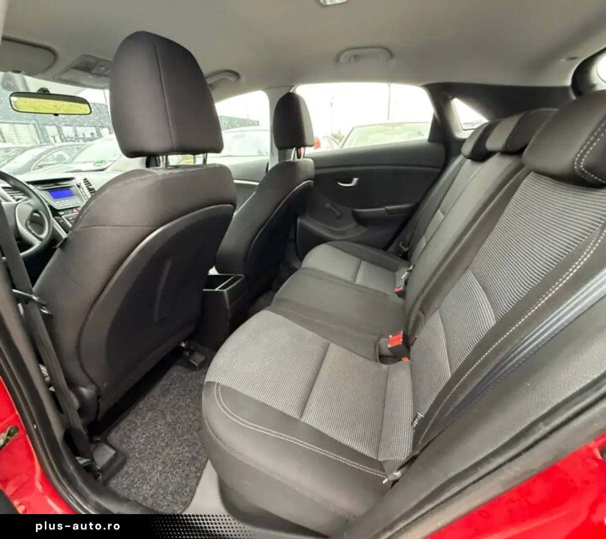 Hyundai i30 1.4 Classic