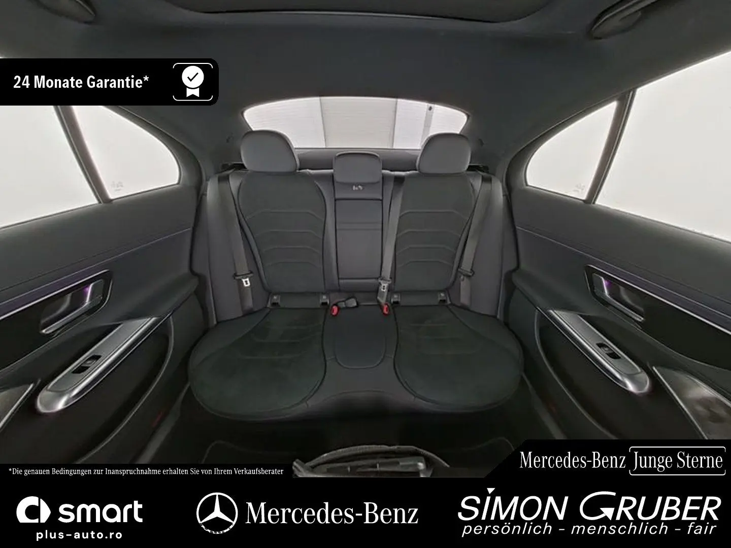 MERCEDES-BENZ E 220 d AMG Night Pano Superscreen Bur&hellip;