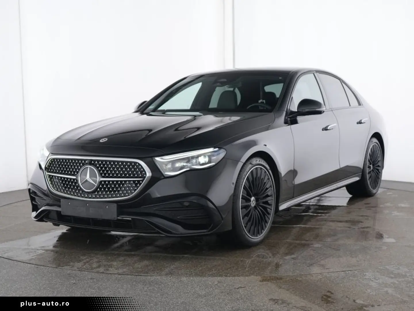 MERCEDES-BENZ E 200 AMG Night SUPERSCREEN Burmester &hellip;