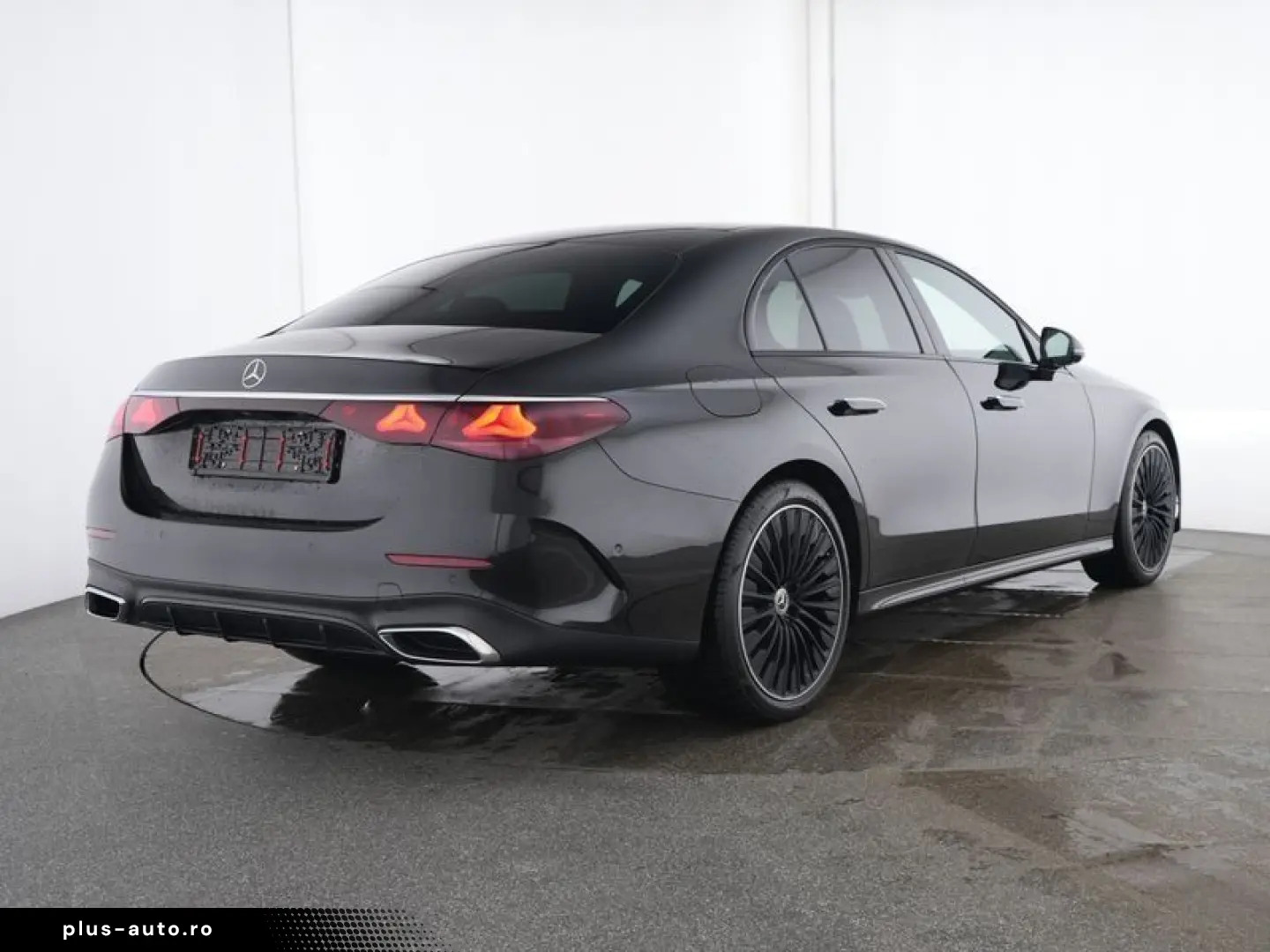 MERCEDES-BENZ E 200 AMG Night SUPERSCREEN Burmester &hellip;