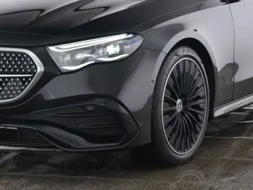 MERCEDES-BENZ E 200 AMG Night SUPERSCREEN Burmester &hellip;