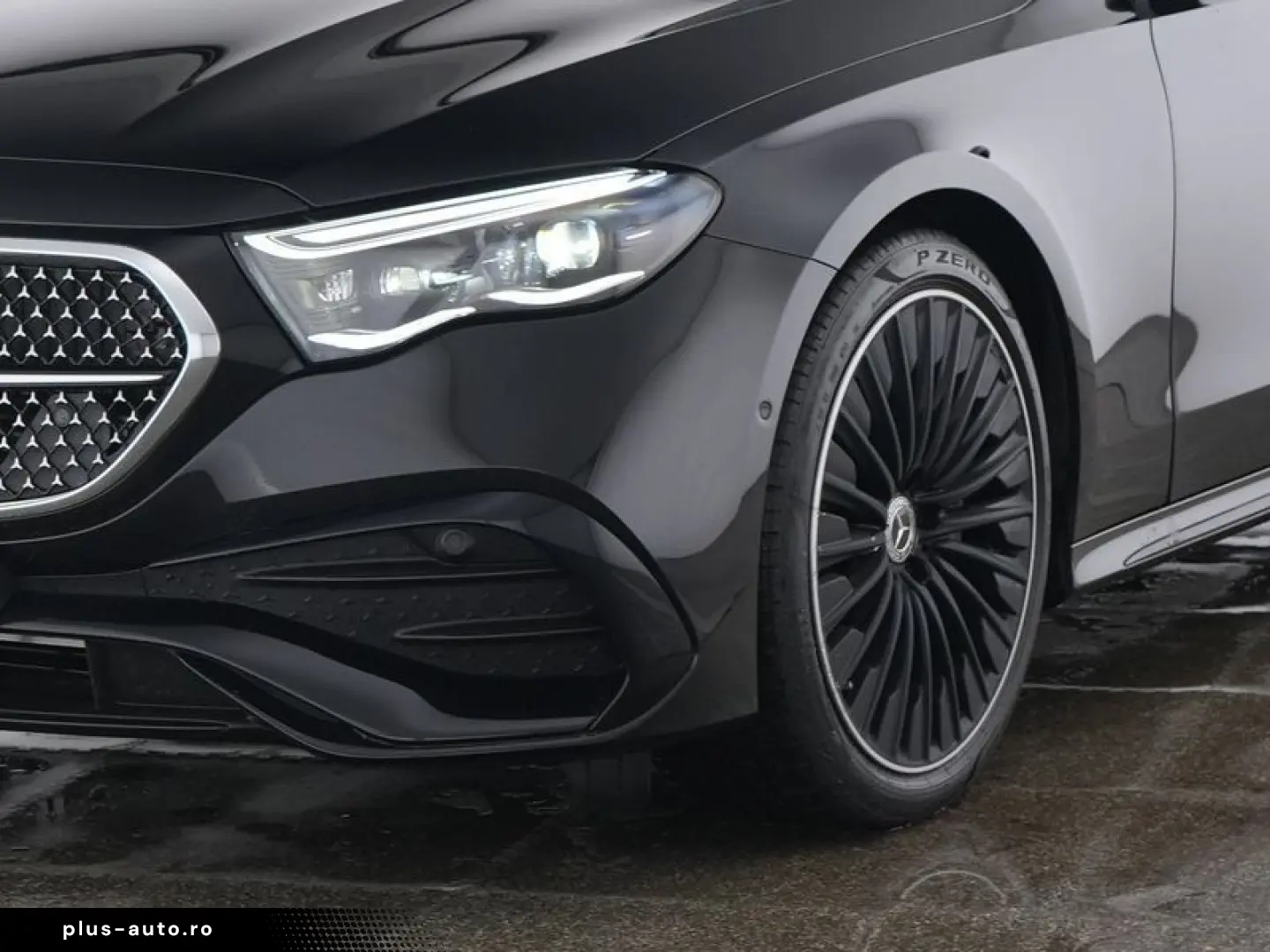 MERCEDES-BENZ E 200 AMG Night SUPERSCREEN Burmester &hellip;