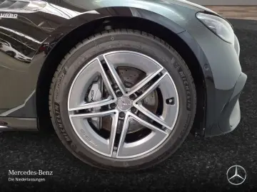 MERCEDES-BENZ E 53 AMG 4M  PANO NIGHT Bur4D Fahrass HUD 360