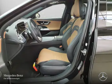 MERCEDES-BENZ E 53 AMG 4M  PANO NIGHT Bur4D Fahrass HUD 360