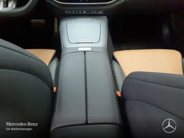 MERCEDES-BENZ E 53 AMG 4M  PANO NIGHT Bur4D Fahrass HUD 360