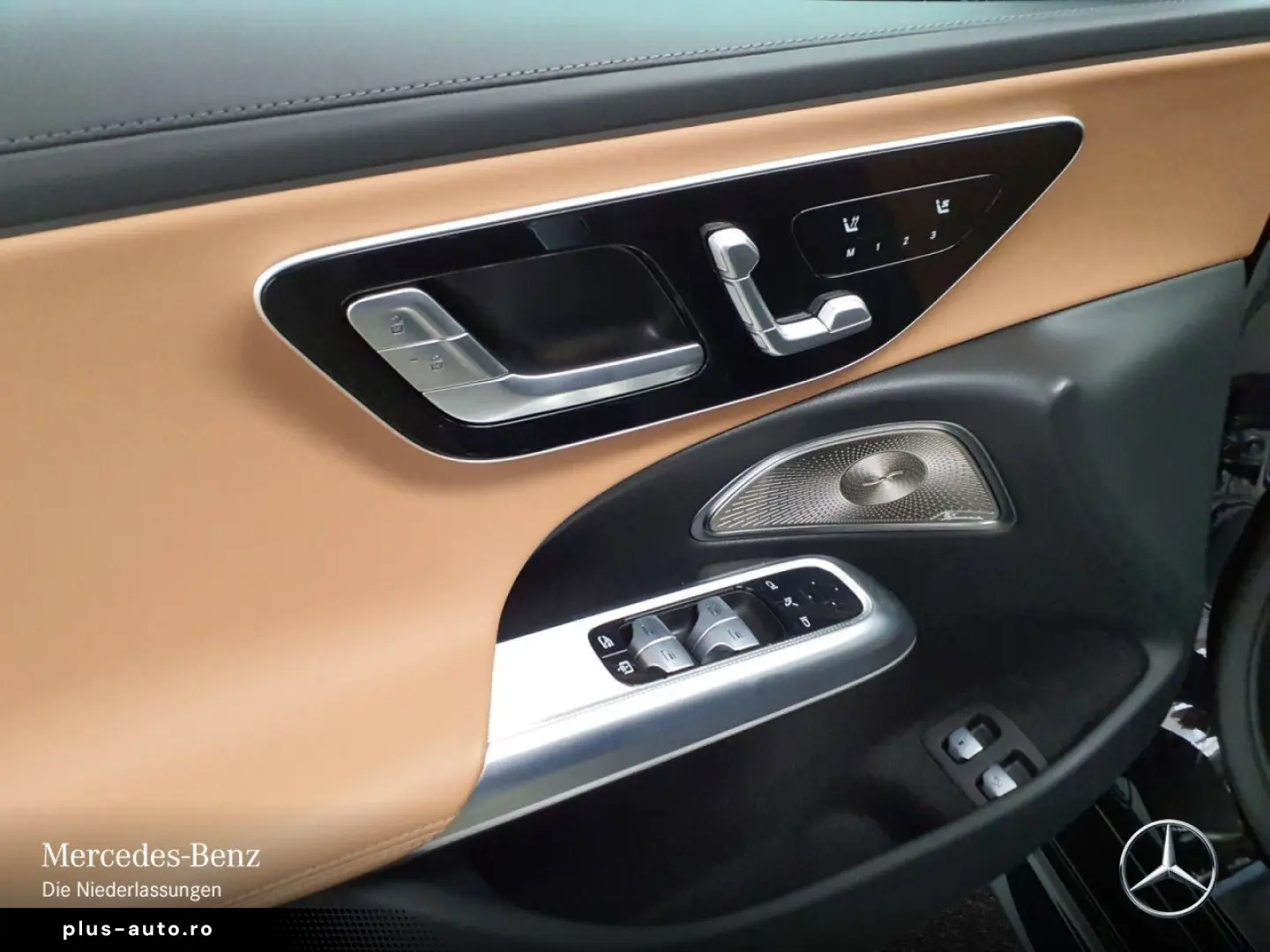 MERCEDES-BENZ E 53 AMG 4M  PANO NIGHT Bur4D Fahrass HUD 360