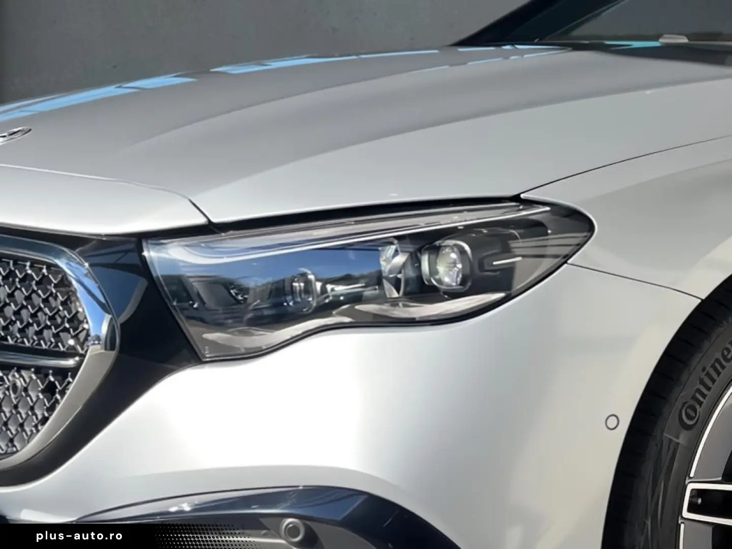 MERCEDES-BENZ E 220 d AMG Navi Pano Kamera Distronic&hellip;