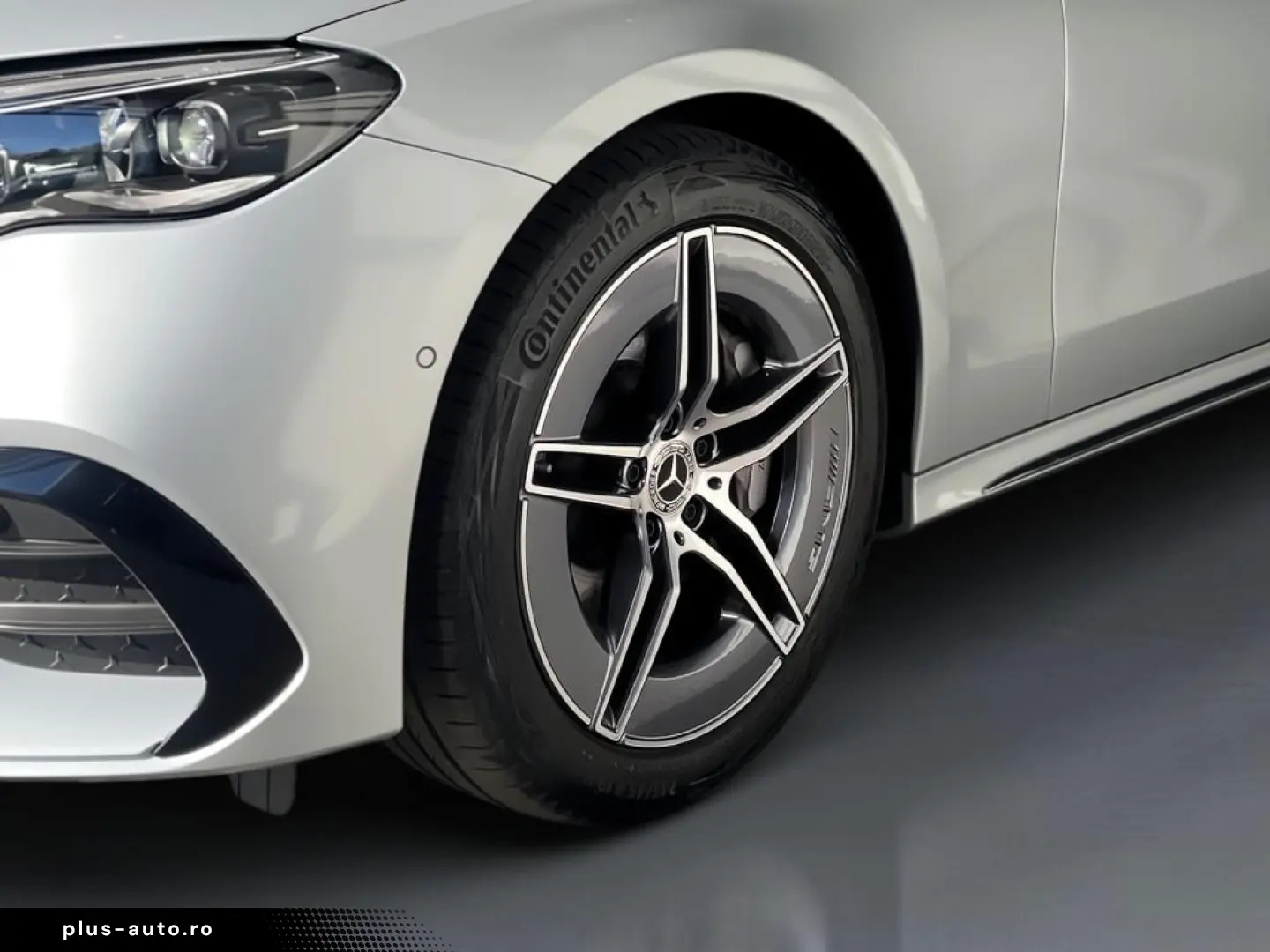 MERCEDES-BENZ E 220 d AMG Navi Pano Kamera Distronic&hellip;