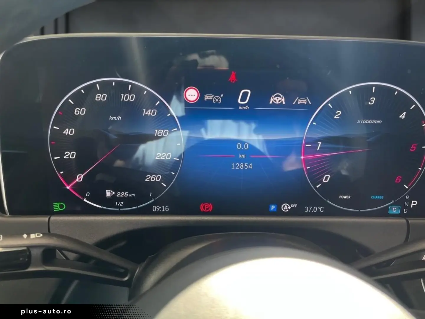 MERCEDES-BENZ E 220 d AMG Navi Pano Kamera Distronic&hellip;
