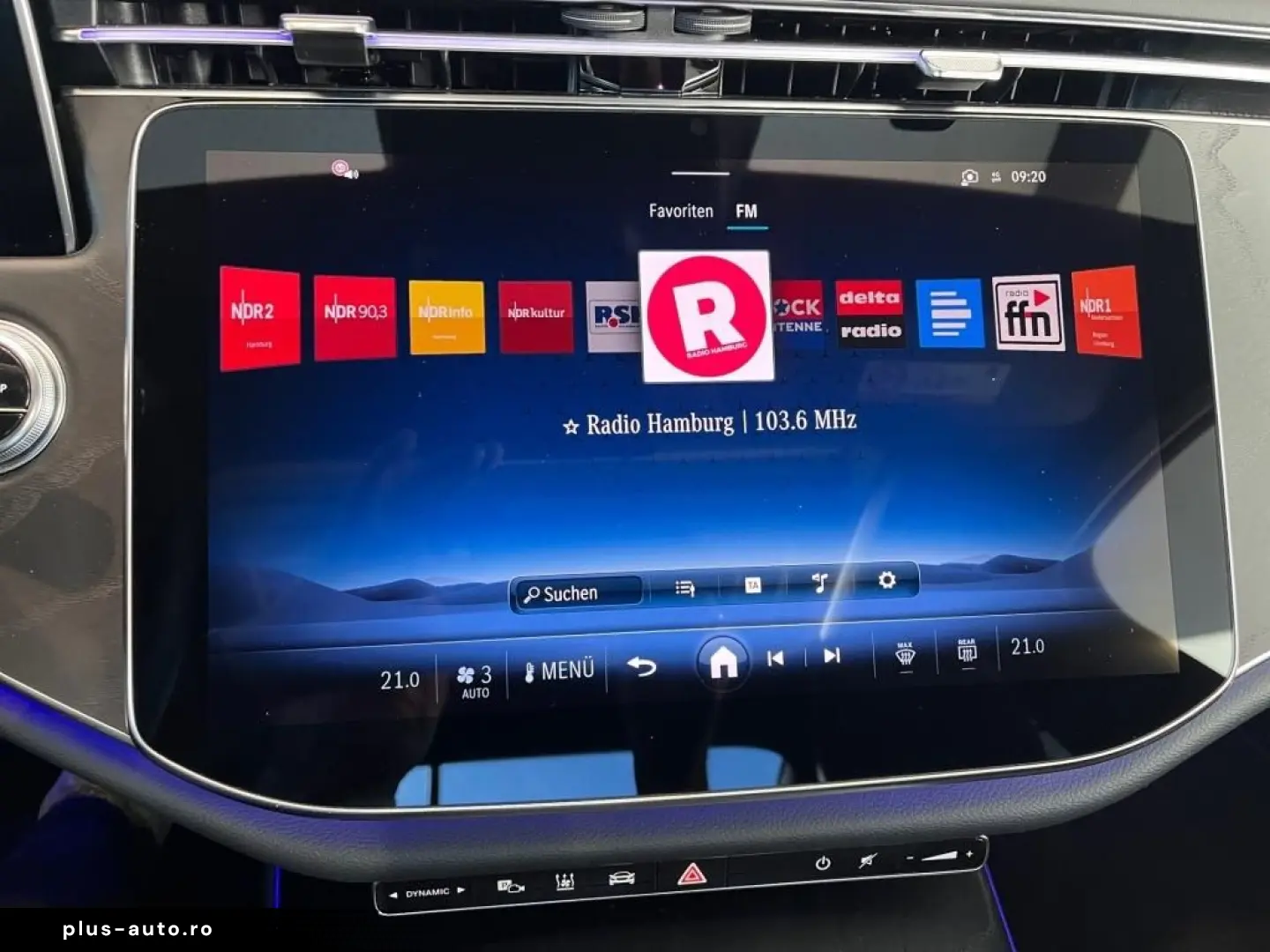 MERCEDES-BENZ E 220 d AMG Navi Pano Kamera Distronic&hellip;