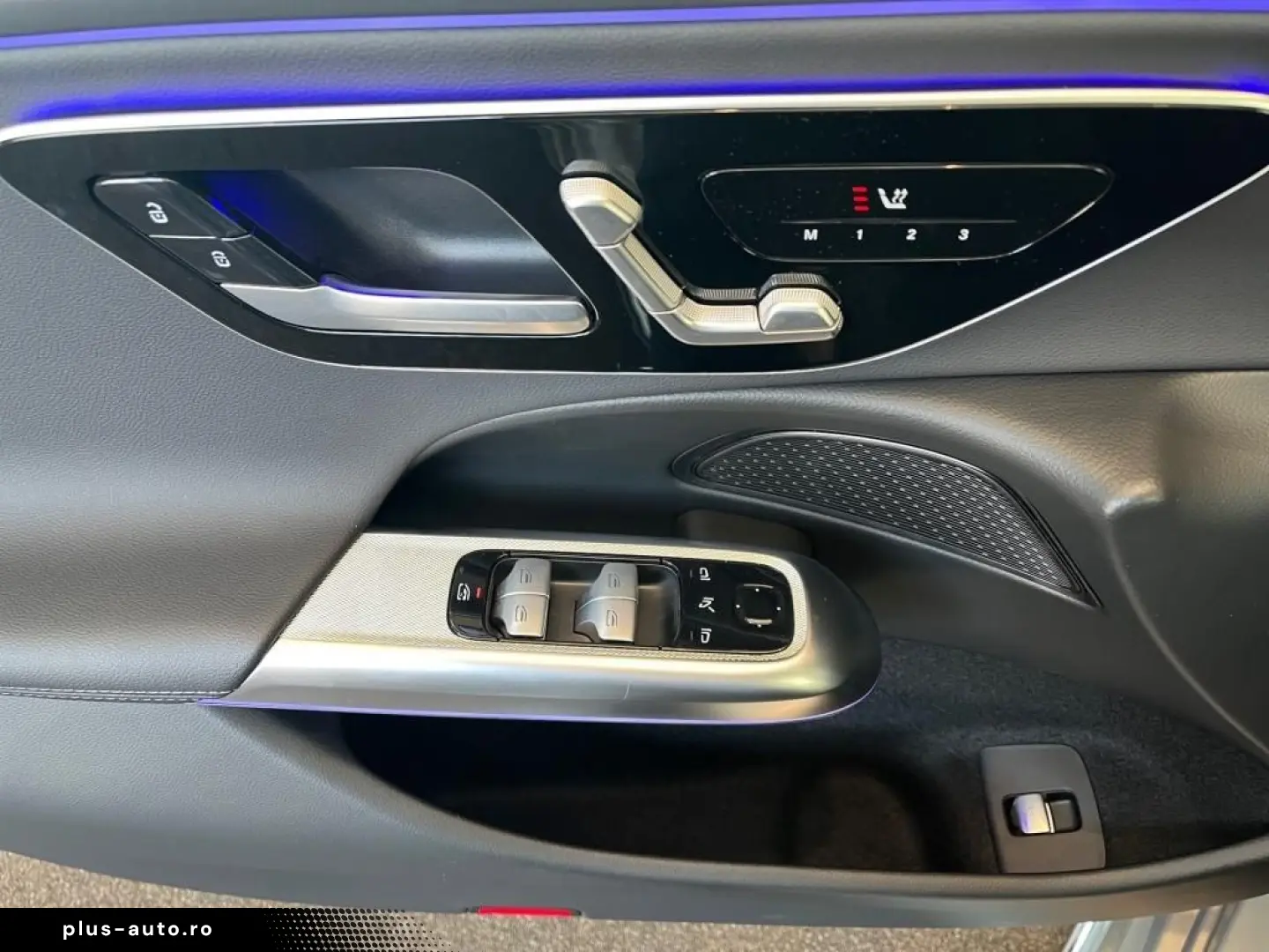 MERCEDES-BENZ E 220 d AMG Navi Pano Kamera Distronic&hellip;