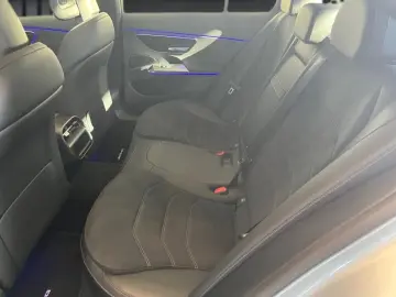 MERCEDES-BENZ E 220 d AMG Navi Pano Kamera Distronic&hellip;