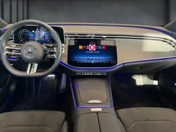MERCEDES-BENZ E 220 d AMG Navi Pano Kamera Distronic&hellip;