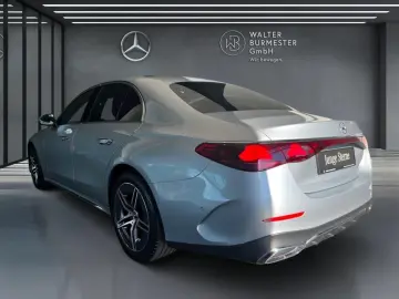 MERCEDES-BENZ E 220 d AMG Navi Pano Kamera Distronic&hellip;