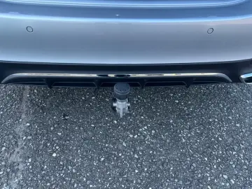 MERCEDES-BENZ E 220 d AMG Navi Pano Kamera Distronic&hellip;