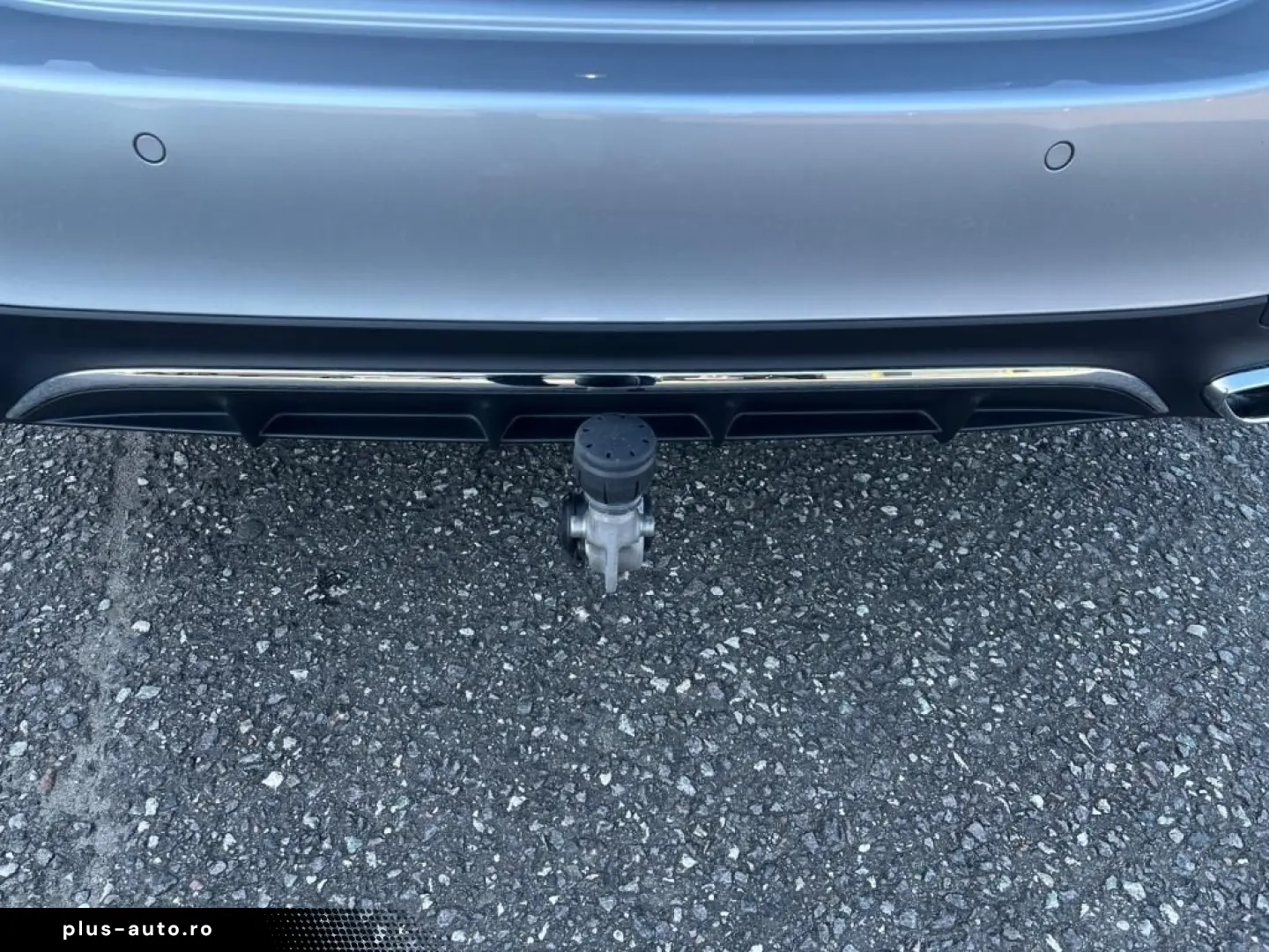 MERCEDES-BENZ E 220 d AMG Navi Pano Kamera Distronic&hellip;