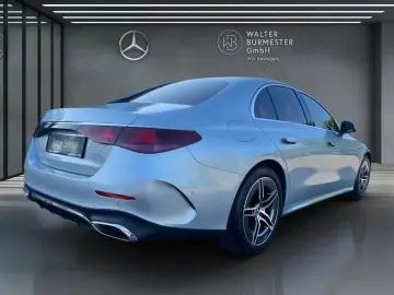 MERCEDES-BENZ E 220 d AMG Navi Pano Kamera Distronic&hellip;