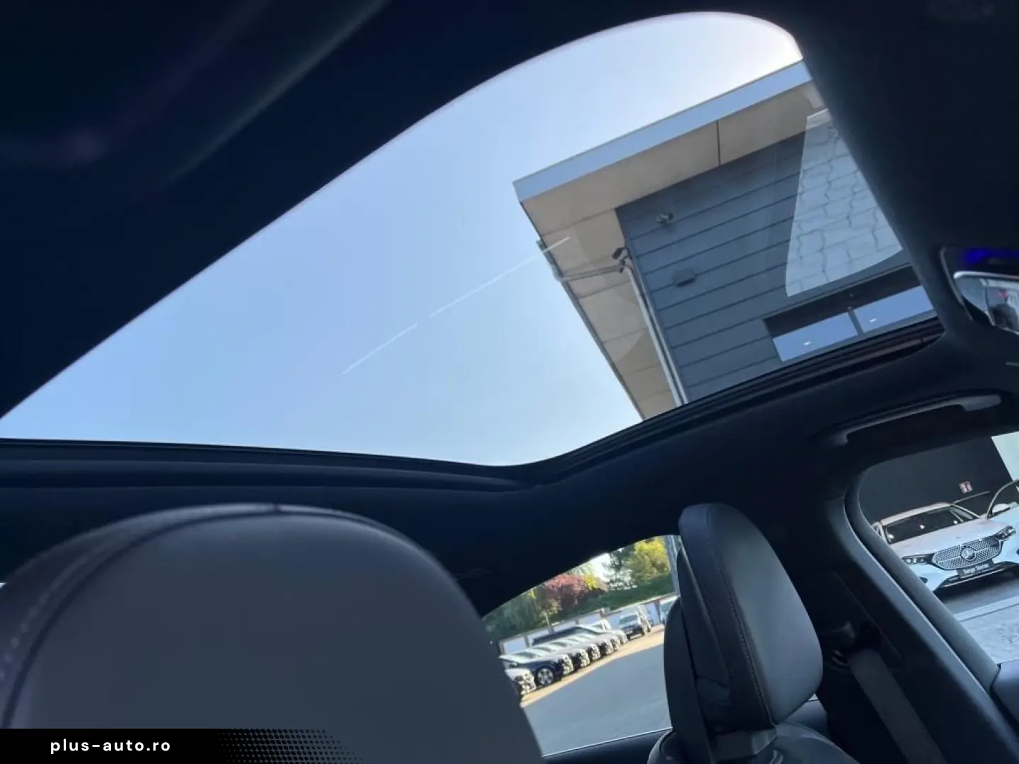 MERCEDES-BENZ E 220 d AMG Navi Pano Kamera Distronic&hellip;