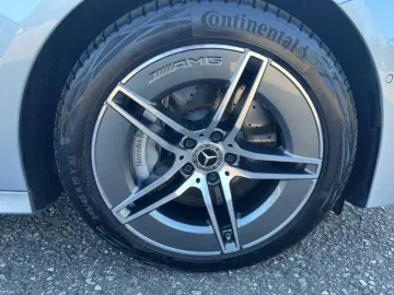 MERCEDES-BENZ E 220 d AMG Navi Pano Kamera Distronic&hellip;