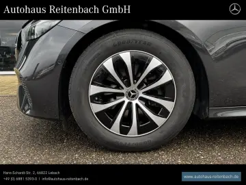 MERCEDES-BENZ E220d LIMO AVANTGARDE DIST TOTW AMBIEN&hellip;