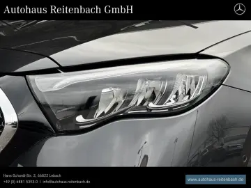 MERCEDES-BENZ E220d LIMO AVANTGARDE DIST TOTW AMBIEN&hellip;