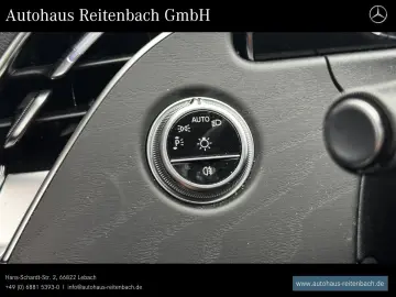 MERCEDES-BENZ E220d LIMO AVANTGARDE DIST TOTW AMBIEN&hellip;